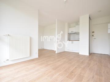 Appartement 25m2 2 pièces
