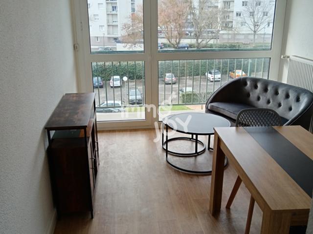 Appartement 25m2 2 pièces