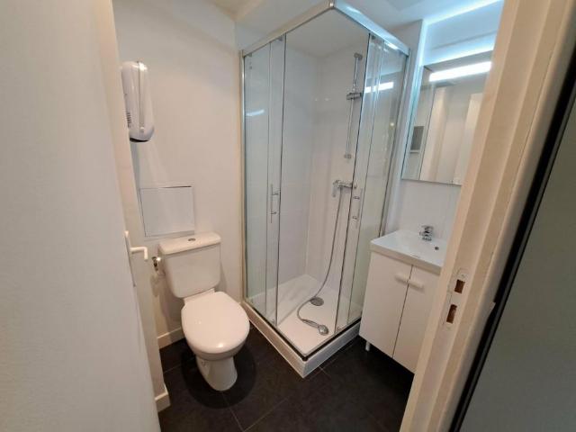 Appartement 25m², 2 pièces, Le Cap D'agde