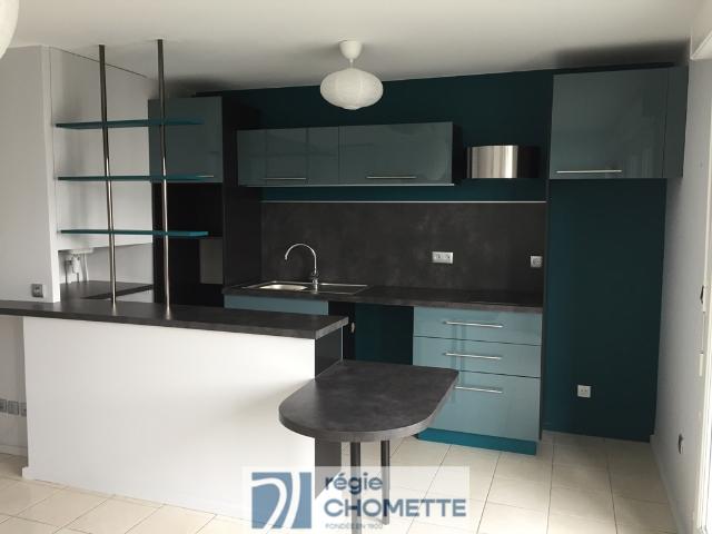 APPARTEMENT