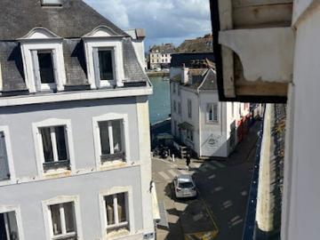 Le Palais, Morbihan, Bretagne