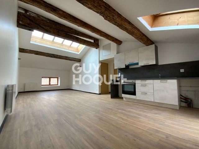 appartement