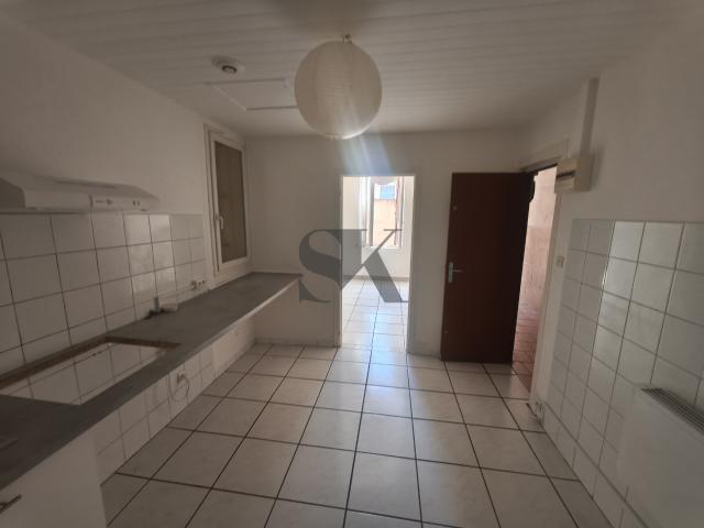 Appartement 26,5m2 1 pièce à louer Marseille 15e