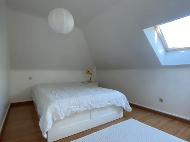 Appartement 26.87 m² 2 Pièces Nantes 44100