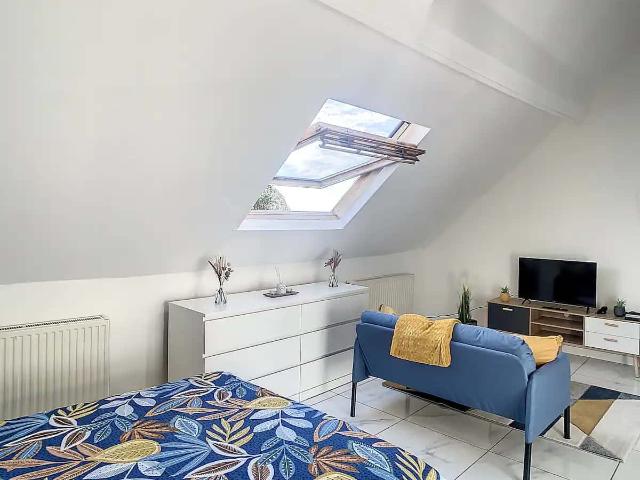 Appartement 26