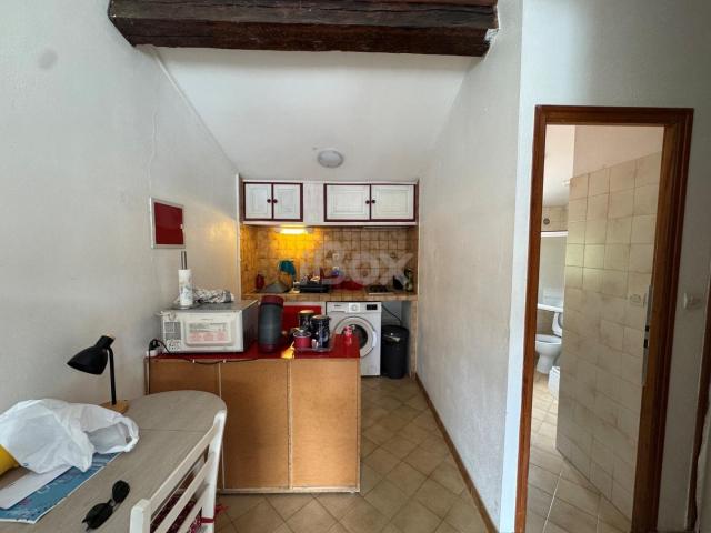 Appartement 26 m²