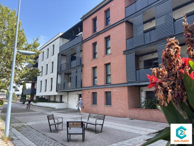 Appartement 26 pièces 79 m²