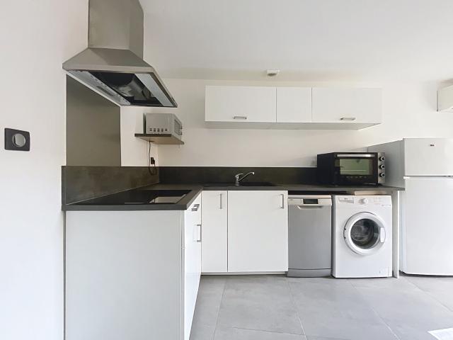 Appartement 26m2, Velaux
