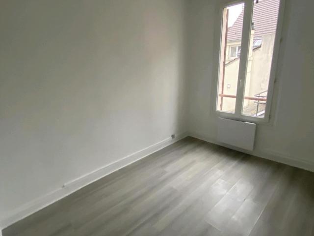 appartement 26m2