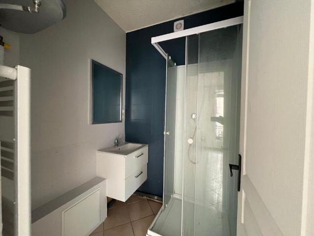 Appartement 26m², 2 pièces, Beziers