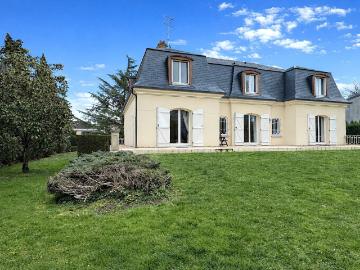 Maison 270 m²