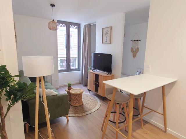 Appartement
