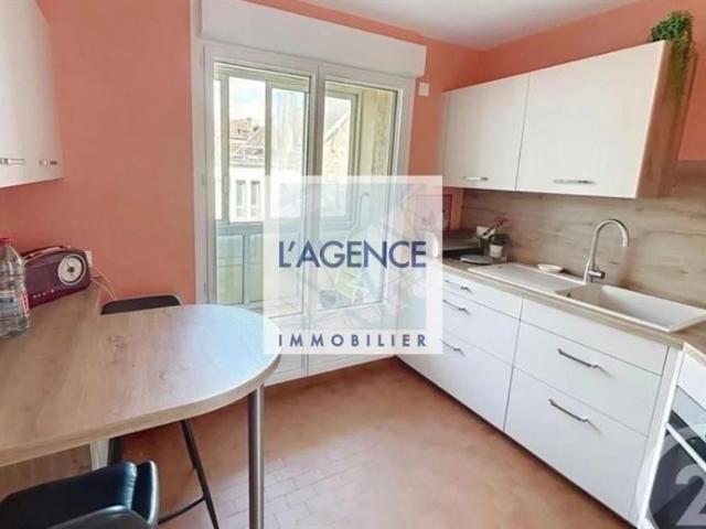 appartement