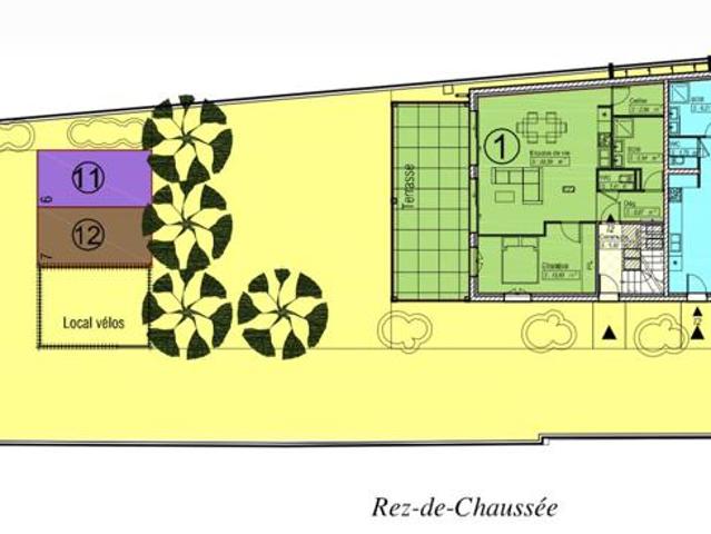 Appartement