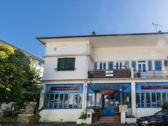 APPARTEMENT