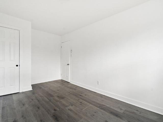 Appartement 2875 Rue Fleury E