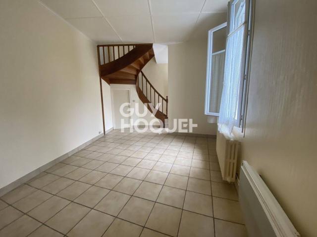 appartement