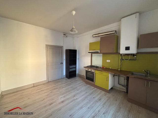 Appartement 28.43 m² 2 Pièces Périgueux 24000