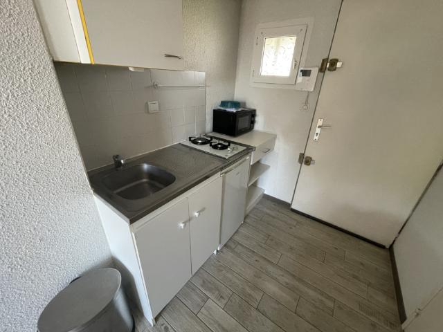 Appartement 28.5 m² 1 pièce Nîmes 30900