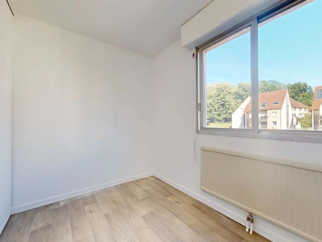 appartement 28.35 m² BESANCON
