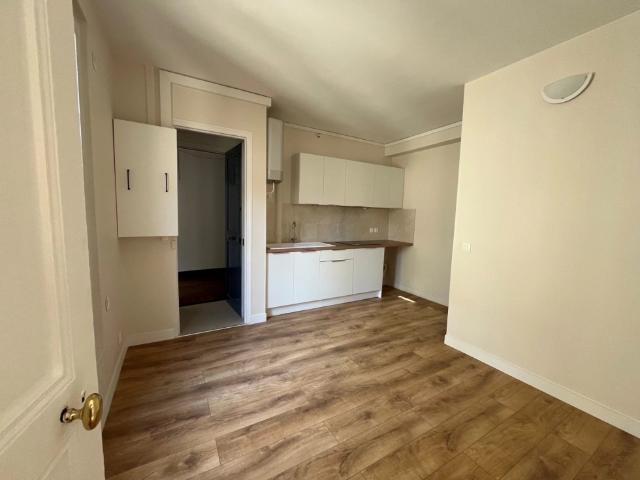 appartement 28.3 m² 2 pièces paris 75013