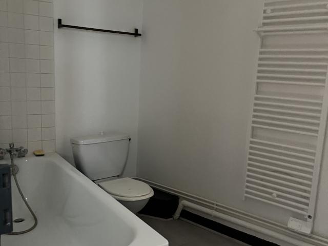 Appartement 28 m² 1 pièce Montluçon 03100