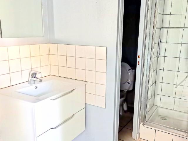 Appartement 28 m² 2 Pièces Tournon Sur Rhône 07300