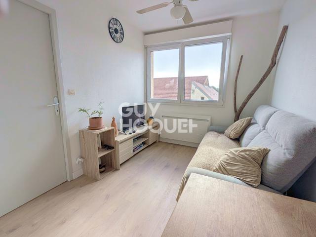 Appartement 28 m²