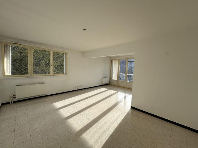 Appartement 4 pièces 78 m²