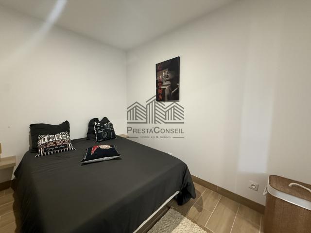 Appartement 28m2