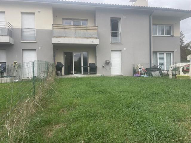 Appartement