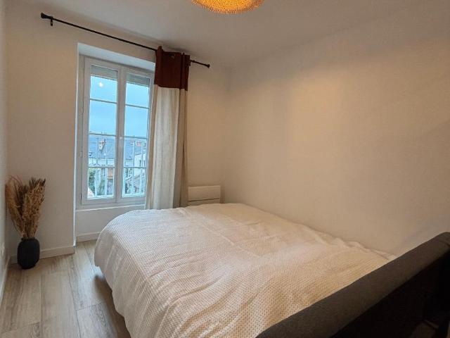 Appartement 29.73 m² 2 Pièces Périgueux 24000