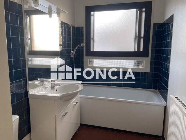Appartement 29.23m² à louer 330 euros GIEN 45500