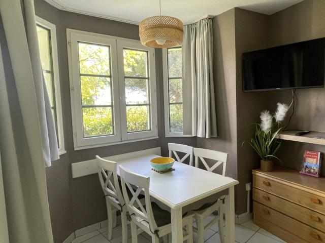 Appartement 29 m2