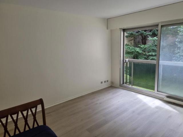 Appartement 29 m2 1 pièce