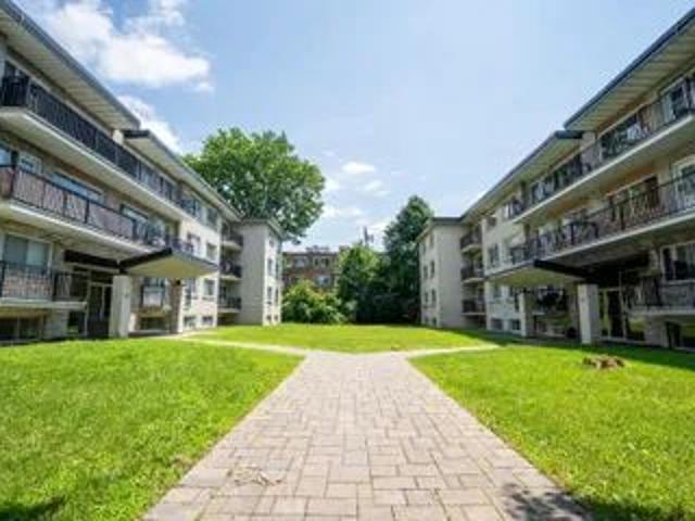 Appartement · 29 m² · Dorval