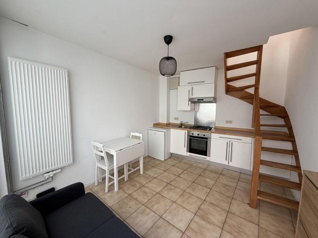 Appartement 29 m² Rue René Declercq à Woluwe Saint Pierre