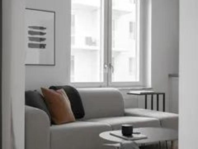 Appartement · 29 m² · Sainte Anne de Bellevue