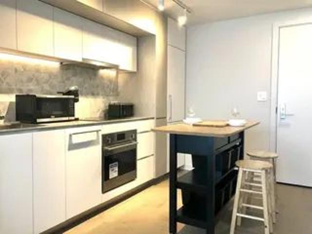 Appartement · 29 m² · Ville Marie