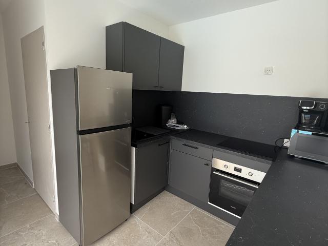 Appartement 29 m² 2 Pièces Le Pontet 84130
