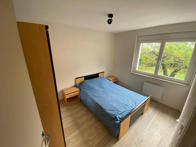 Appartement · 29 m² · 2 pièces