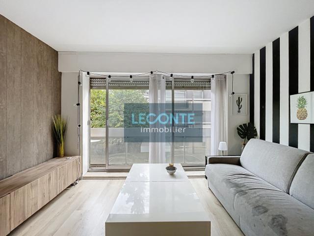 Appartement 29m² 2 Pièces Paris
