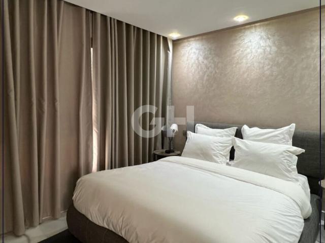 Appartement 2 CAC meublé BD LA Corniche Bourgogne