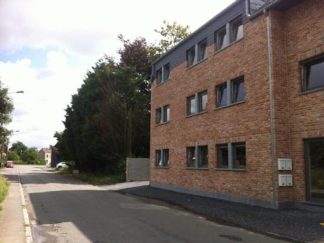 Appartement 2 ch. moderne, 80m², EPC B