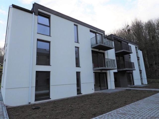 Appartement 2 ch. moderne, EPC A, Messancy
