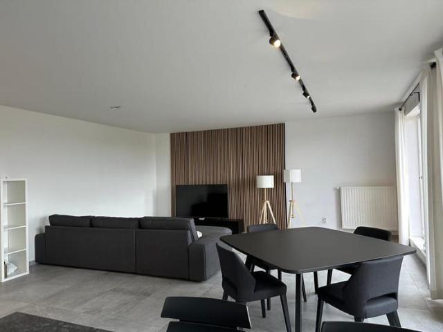 Appartement 2 ch. moderne, EPC B, Chaudfontaine
