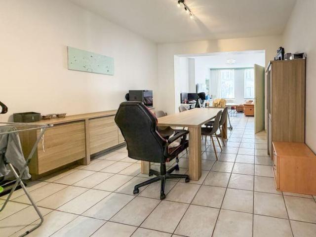 Appartement 2 ch. avec terrasse et garage au centre ville