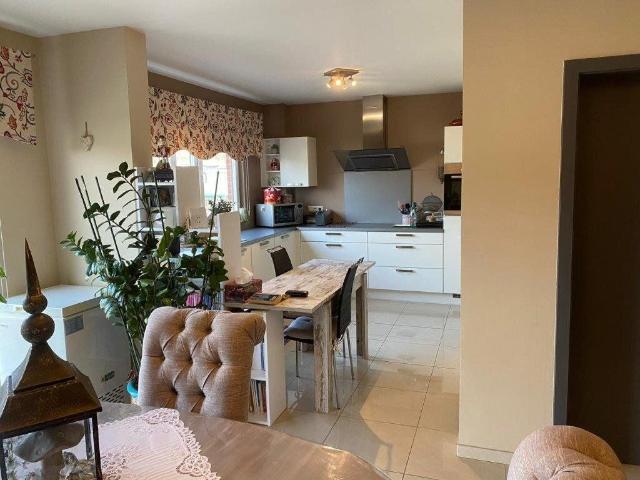 Appartement 2 Ch avec terrasse et parking