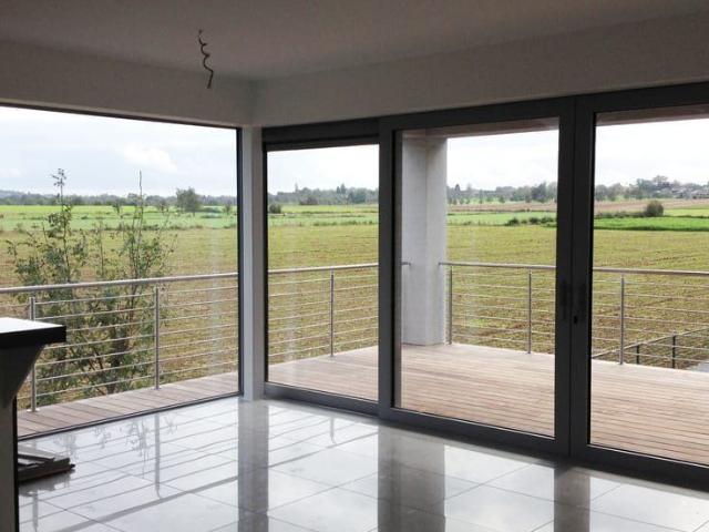 Appartement 2 ch. avec vue dégagée, EPC A