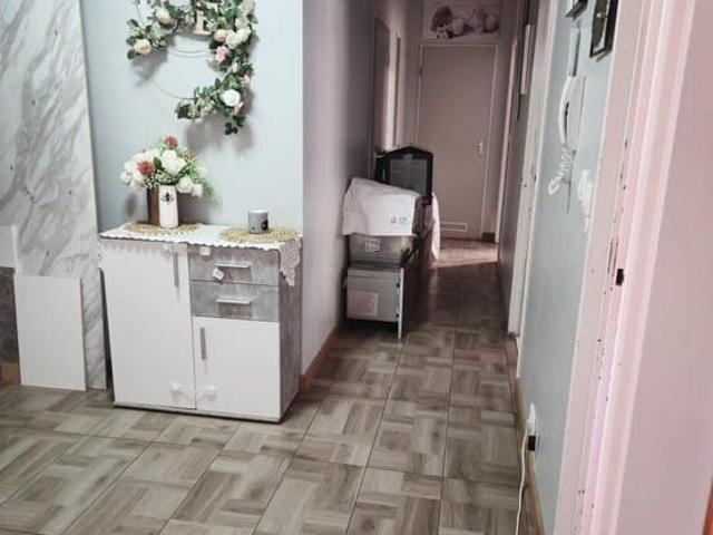 Appartement 2 ch à Ganshoren, avec terrasse